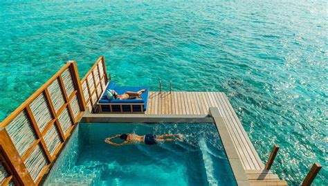 Four Seasons Resort Maldives Maldives Luxury Resorts Vacation