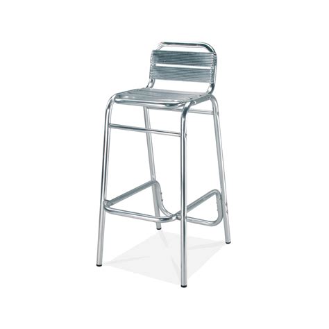 Everyday low prices · curbside pickup · savings spotlights Bahamas Outdoor Aluminum Bar Stool - Bar & Restaurant ...