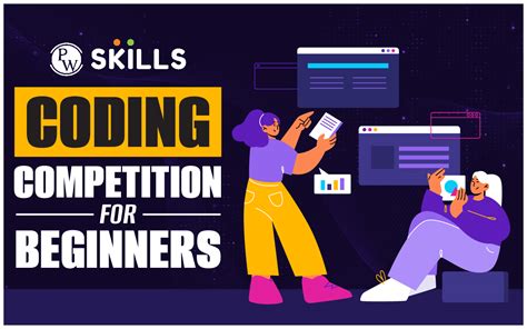 15 Best Coding Competitions For Beginners To Test Their Coding Skills