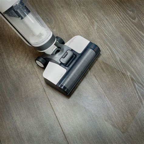 Tineco Ifloor 3 Ultra Lightweight Cordless Wetdry Vacuum And Hard Floor
