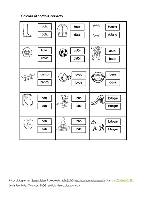 Excelentes Actividades Para Trabaja El Uso De La B Y D D8b
