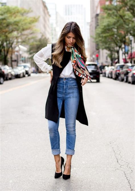 The Ultimate Styling Tips How To Wear High Waisted Jeans Be Modish