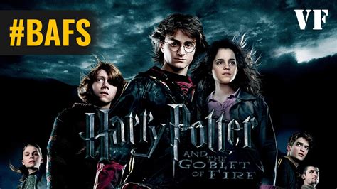 Streaming Harry Potter Et La Coupe De Feux - Trailer du film Harry Potter et la coupe de feu, Harry Potter et la