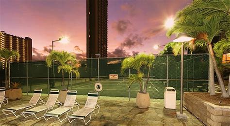 Aston Waikiki Sunset Cheap Vacations Packages Red Tag Vacations