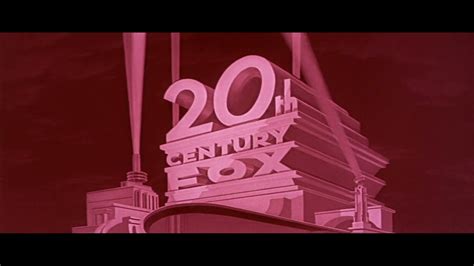 20th Century Fox What A Way To Go Youtube