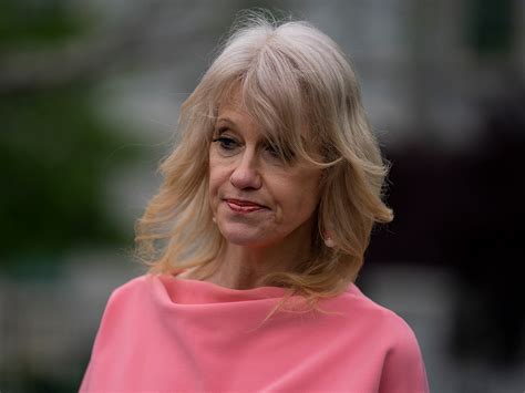 Claudia Conway Believes Kellyanne Conway Tweeted Topless Pic Of Her