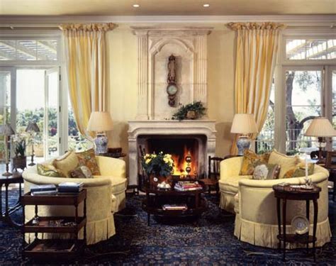 Top Livingroom Decorations: Perfect French Country Living Rooms Design ...