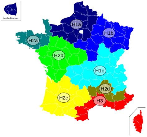 Nos Zones Dintervention Transition Energie France