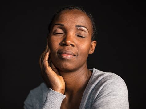 How Stress Affects Black Women And Tips For How To Manage