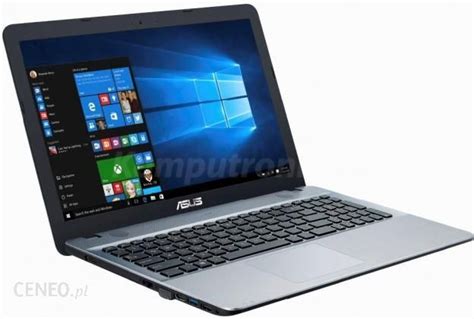 Laptop Asus X541sa 156n37104gb240gbwin10 X541sadm6902ssdw10
