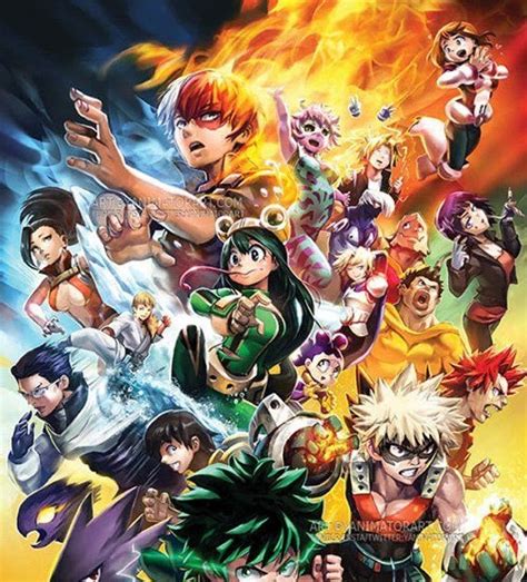 25 Anime Shonen Jump Wallpapers Tachi Wallpaper