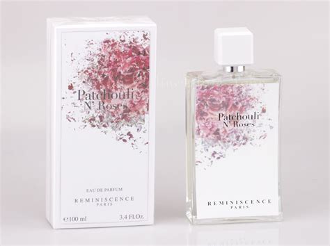 How to use reminiscence in a sentence. Reminiscence - Patchouli N' Roses 100ml Eau de Parfum ...