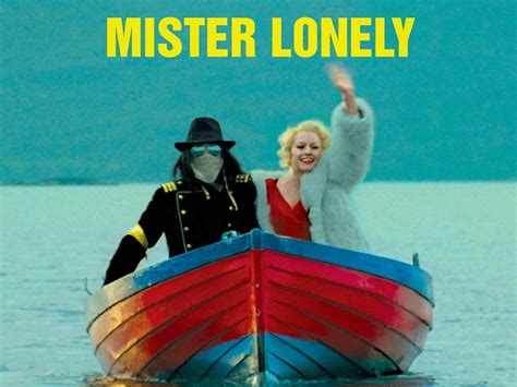 Mister Lonely 2007 Rotten Tomatoes
