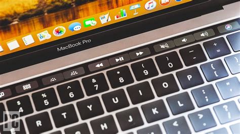 Apple Macbook Pro 13 Inch 2018 Touch Bar