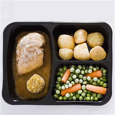 Meals to live has introduced a line of frozen meals specifically prepared by chefs for diabetics. Eating frozen meals - 17 Diet Tricks: What Works, What ...