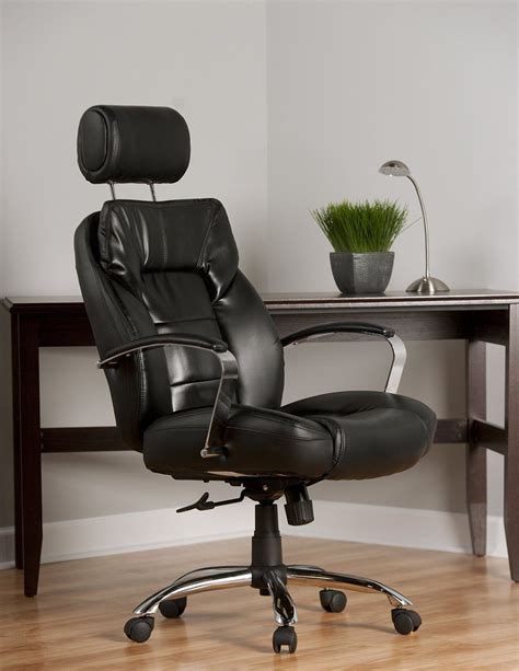 Really Comfortable Office Chairs