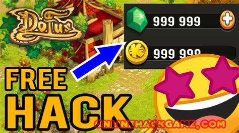 Dofus Touch Hack Cheats Unlimited Goultines Gaming Tips Cheating Kamas