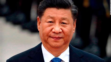 china president xi jinping s balancing act over hong kong cnn