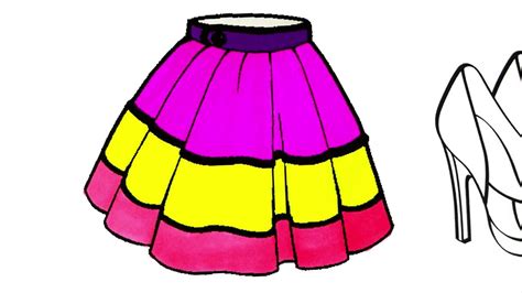 Skirt Clipart Clip Art Library