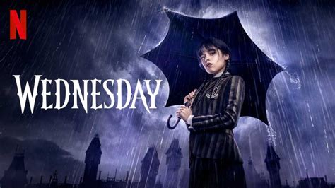 Wednesday Season 2 Expected Release Date Cast Plot And Everything We