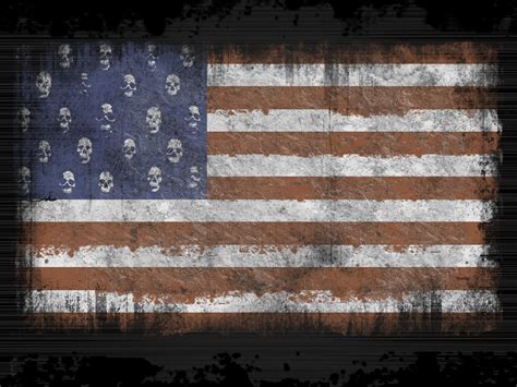 480 American Flag Punisher Skull Wallpaper Wallpapersafari