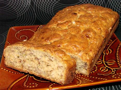 I even like to use a little salted butter for contrast. Better Homes And Gardens Banana Bread Recipe - Food.com