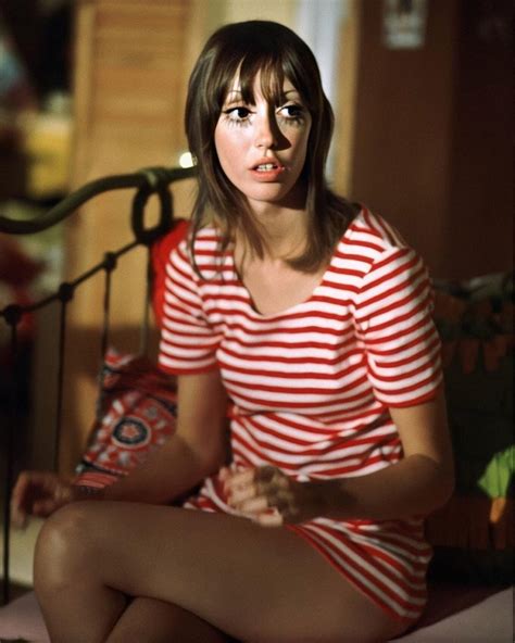 Muse Du Jour What Happened To Shelley Duvall