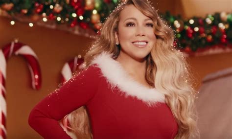 Mariah Carey Has Seriously Angered Other Singers In Her Bid To