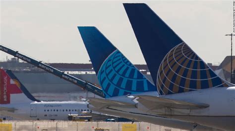 United Airlines Latest To Require Negative Coronavirus Test For Flights