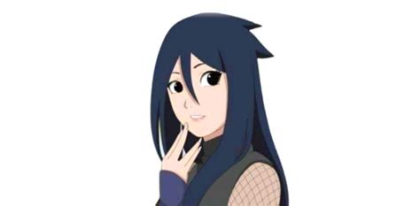 Who Is Kiyomi Uchiha All You Need To Know About Her Gamers Anime