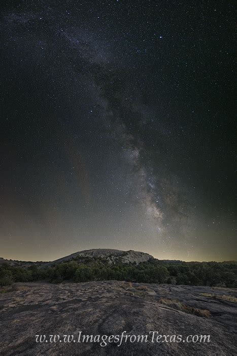 Photographing The Milky Way In Texas Rob Greebon Photo Blog