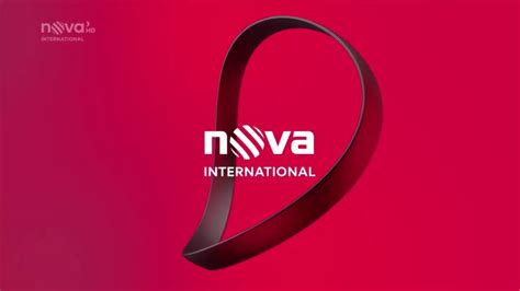 Nova International Přestávka Ve Vysílání Youtube