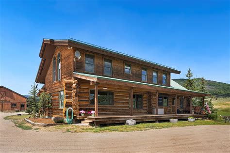Ranches For Sale Steamboat Springs Colorado Ranch And Resort Realty