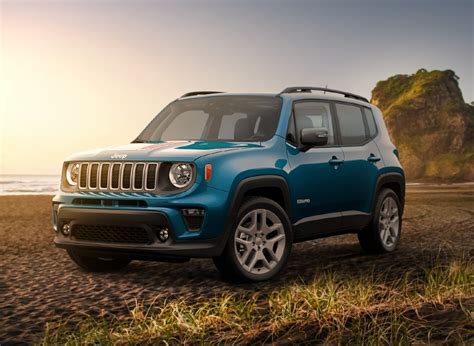 New 2025 Jeep Renegade Colors Changes Release Date New Jeep 2024