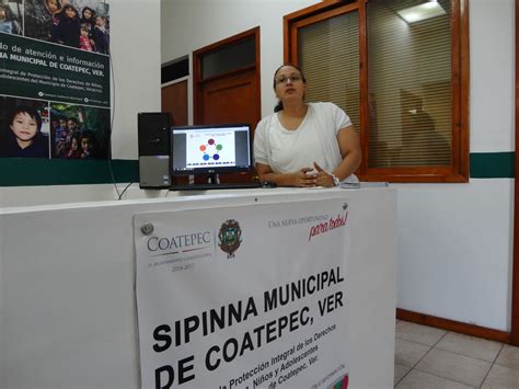 Coatepec Y La Region Invita Segob A Sociedad Civil Para Ser
