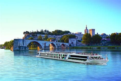 Emerald Waterways Gastronomic Cruise Through Burgundy And Provence