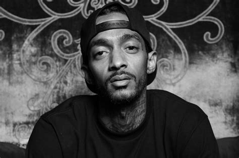 It's really, really unfortunate that this stuff is still happening in my. Nipsey Hussle Death -- Timeline | Groovy Tracks