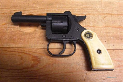 Rohm Rg10 Revolver W25 Bbl For Sale At 902972544