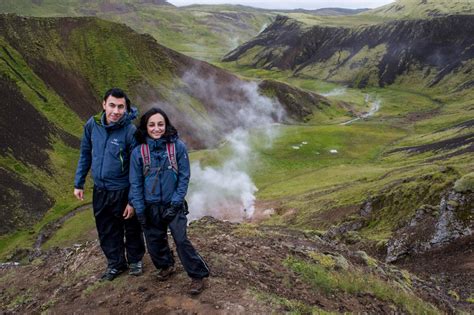 The Cutlery Chronicles Iceland Mountain And Hot Spring Hiking