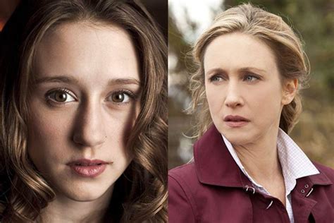 Vera Farmiga And Taissa Farmiga Celebrity Gossip And Movie News