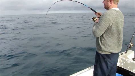 Light Tackle Sport Fishing Youtube