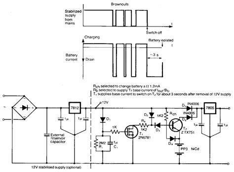 Build A 5v Supply Circuit Diagram Circuit Diagrams Free