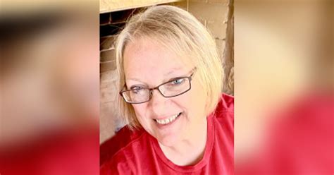 Cynthia Ann Coy Obituary Visitation And Funeral Information