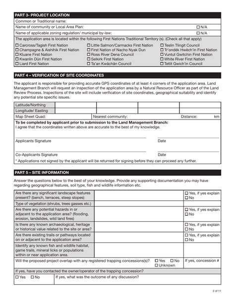 Form Yg4917 Fill Out Sign Online And Download Fillable Pdf Yukon