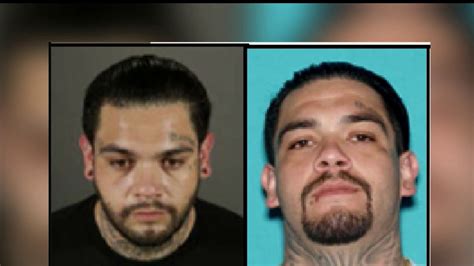 Person Of Interest Identified In Shooting And Standoff In West