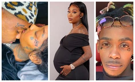 summer walker is pregnant and single zip103fm