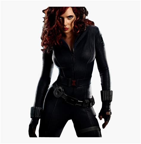 Scarlett Johansson Iron Man 2 Hd Png Download Transparent Png Image