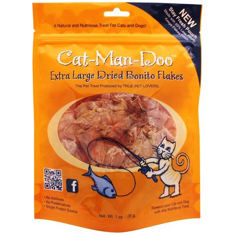 Your reddit account must be older than 10 days and have at least 50 combined karma to post a new thread in /r/cats. Extra Large Bonito Flakes For Cats