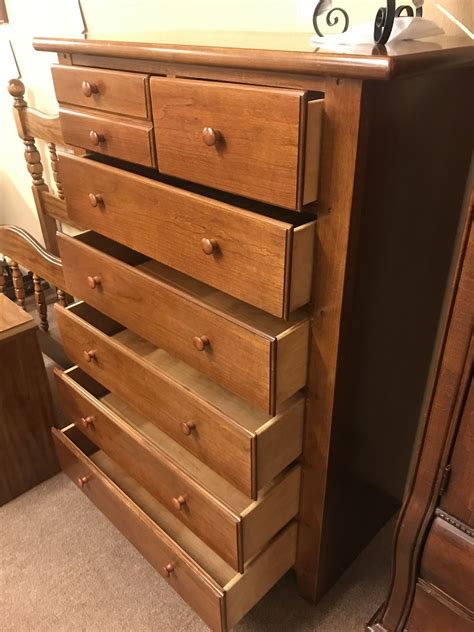 Thomasville Chest Of Drawers Delmarva Furniture Consignment