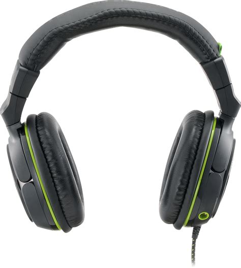 Best Buy Turtle Beach Refurbished Ear Force Xo Seven Gaming Headset